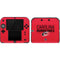 NHL Carolina Hurricanes Lineup Nintendo 2DS Skin