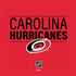 NHL Carolina Hurricanes Lineup Nintendo 2DS XL (2017) Skin