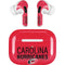 NHL Carolina Hurricanes Lineup AirPods Pro 2nd Gen Skin