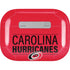 NHL Carolina Hurricanes Lineup AirPods Pro 2nd Gen Skin