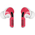 NHL Carolina Hurricanes Lineup AirPods Pro 2nd Gen Skin