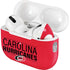 NHL Carolina Hurricanes Lineup AirPods Pro 2nd Gen Skin