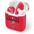NHL Carolina Hurricanes Lineup Apple AirPods 2 Skin