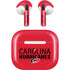 NHL Carolina Hurricanes Lineup Apple AirPods (3rd Gen 2021) Skin