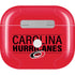 NHL Carolina Hurricanes Lineup Apple AirPods (3rd Gen 2021) Skin