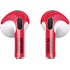 NHL Carolina Hurricanes Lineup Apple AirPods (3rd Gen 2021) Skin