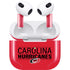 NHL Carolina Hurricanes Lineup Apple AirPods (3rd Gen 2021) Skin