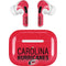 NHL Carolina Hurricanes Lineup Apple AirPods Pro Skin