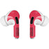 NHL Carolina Hurricanes Lineup Apple AirPods Pro Skin