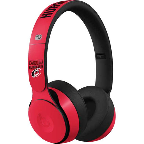 NHL Carolina Hurricanes Lineup Beats Solo Pro Skin