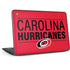 NHL Carolina Hurricanes Lineup HP Chromebook Skin