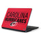 NHL Carolina Hurricanes Lineup Samsung Chromebook Skin