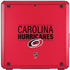 NHL Carolina Hurricanes Lineup Cooler Master MasterBox Q300L Mini Tower Skin