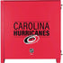 NHL Carolina Hurricanes Lineup Corsair 4000D Tempered Glass Mid-Tower ATX Case Skin