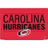 NHL Carolina Hurricanes Lineup Dell Vostro Skin
