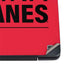 NHL Carolina Hurricanes Lineup Dell Vostro Skin