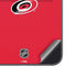 NHL Carolina Hurricanes Lineup Galaxy A14 5G Skin