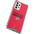 NHL Carolina Hurricanes Lineup Galaxy A53 5G Clear Case