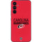 NHL Carolina Hurricanes Lineup Galaxy A54 5G Skin