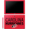 NHL Carolina Hurricanes Lineup Galaxy Book 12in Skin
