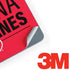NHL Carolina Hurricanes Lineup Galaxy Book 12in Skin