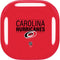 NHL Carolina Hurricanes Lineup Galaxy Buds Live Skin