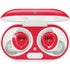 NHL Carolina Hurricanes Lineup Galaxy Buds Plus Skin