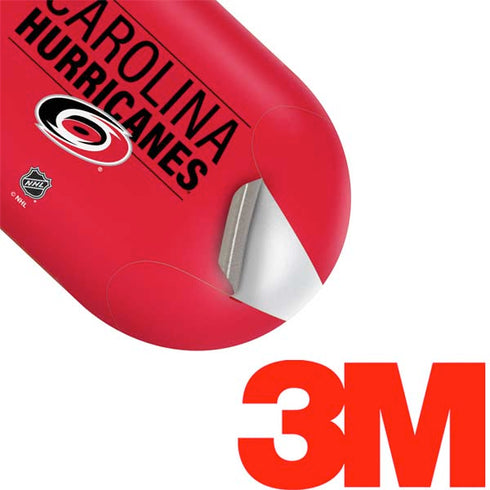 NHL Carolina Hurricanes Lineup Galaxy Buds Plus Skin