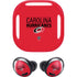 NHL Carolina Hurricanes Lineup Galaxy Buds Pro Skin