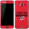 NHL Carolina Hurricanes Lineup Galaxy J3 Skin