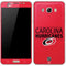 NHL Carolina Hurricanes Lineup Galaxy J7 Skin