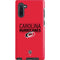 NHL Carolina Hurricanes Lineup Galaxy Note 10 Pro Case