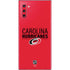 NHL Carolina Hurricanes Lineup Galaxy Note 10 Skin