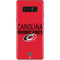 NHL Carolina Hurricanes Lineup Galaxy Note 8 Skin