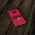 NHL Carolina Hurricanes Lineup Galaxy Note 9 Skin