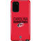 NHL Carolina Hurricanes Lineup Galaxy Note20 5G Pro Case