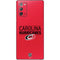 NHL Carolina Hurricanes Lineup Galaxy Note20 5G Skin