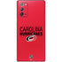 NHL Carolina Hurricanes Lineup Galaxy Note20 5G Skin