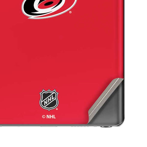 NHL Carolina Hurricanes Lineup Galaxy Note20 5G Skin
