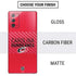 NHL Carolina Hurricanes Lineup Galaxy Note20 5G Skin