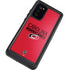 NHL Carolina Hurricanes Lineup Galaxy Note20 5G Waterproof Case