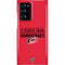 NHL Carolina Hurricanes Lineup Galaxy Note20 Ultra 5G Lite Case