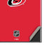 NHL Carolina Hurricanes Lineup Galaxy Note20 Ultra 5G Skin