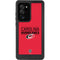 NHL Carolina Hurricanes Lineup Galaxy Note20 Ultra 5G Waterproof Case