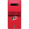NHL Carolina Hurricanes Lineup Galaxy S10 Plus Skin