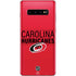 NHL Carolina Hurricanes Lineup Galaxy S10 Plus Skin