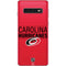 NHL Carolina Hurricanes Lineup Galaxy S10 Skin