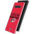 NHL Carolina Hurricanes Lineup Galaxy S10 Skin