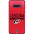 NHL Carolina Hurricanes Lineup Galaxy S10e Skin