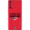 NHL Carolina Hurricanes Lineup Galaxy S20 Fan Edition Skin